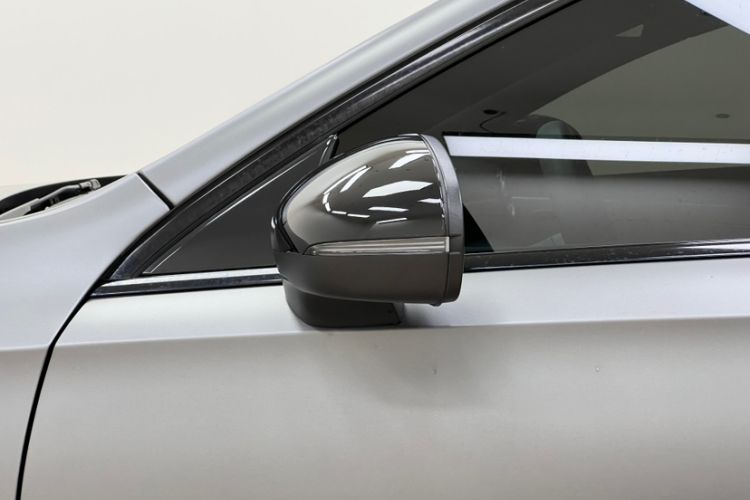 Used Mercedes-Benz A AMG 2022 AMG A 35 L 4MATIC Exterior 9