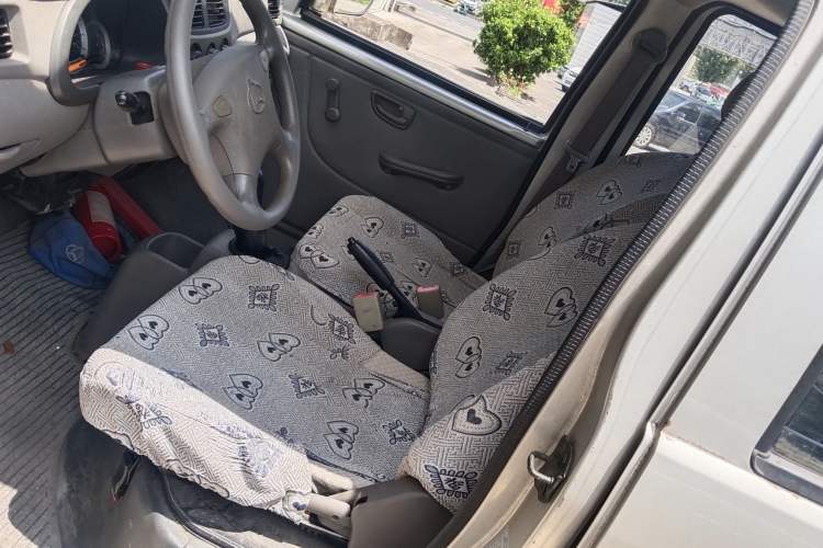 Used Chana Star 2 2012 1.0L Base Version JL466Q9
