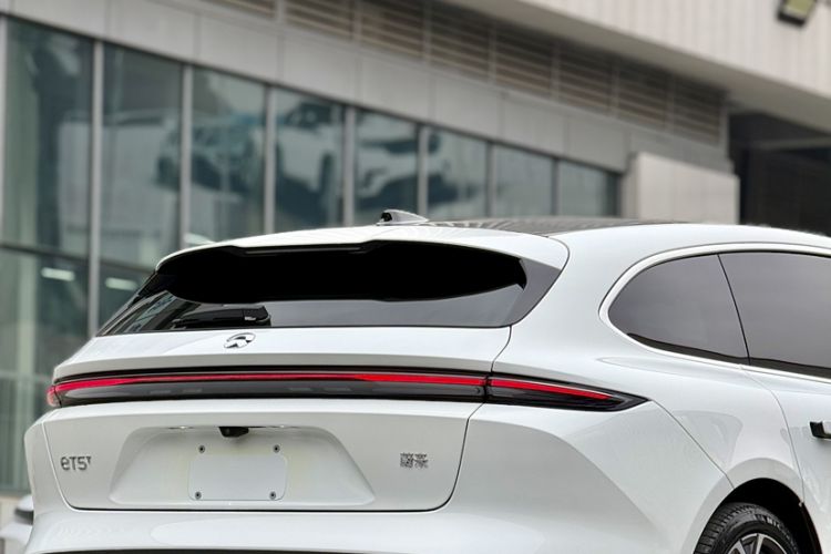 Used Nio ET5T 2024 75kWh Touring
