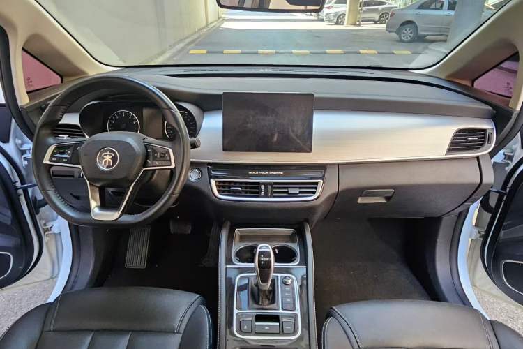 Used BYD Song MAX 2021 Upgraded Model 1.5T Automatic Luxury 7-Seater
