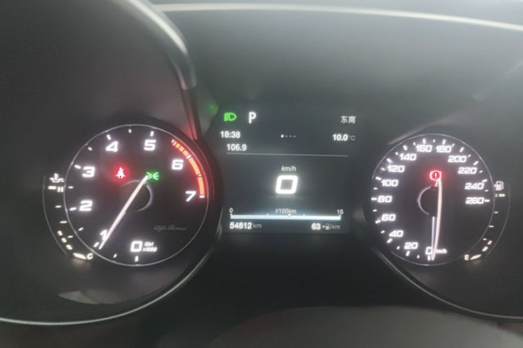 Used Alfa Romeo Giulia 2017 2.0T 200HP Luxury Edition
