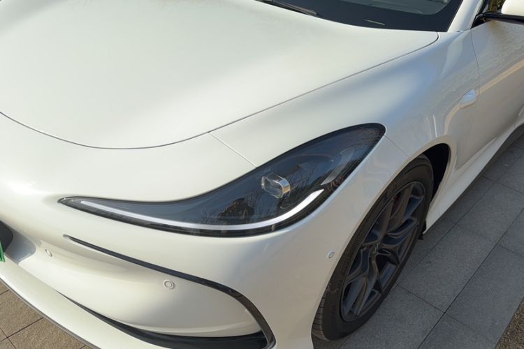 Used IM L6 2024 Max Standard Edition