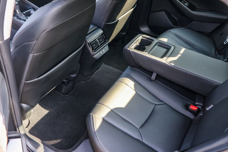 Used Honda Accord 2023 260TURBO Smart Enjoyment Version
