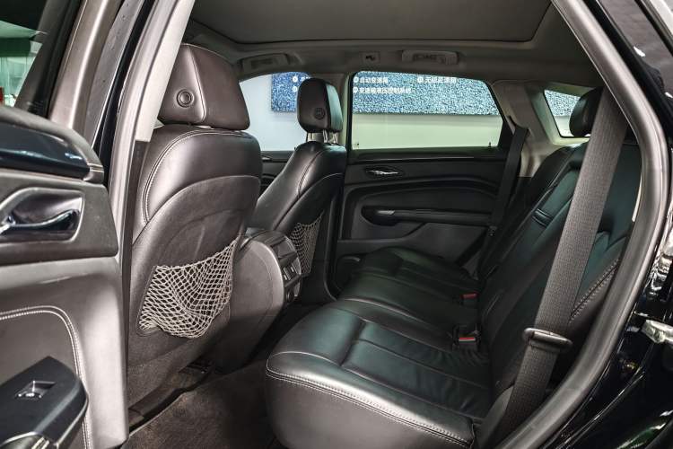 Used Cadillac SRX 2014 3.0L Comfort Model