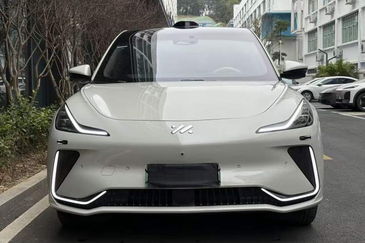 Used IM LS7 2025 New Edition Ultra