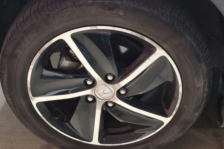 Used Honda Vezel 2019 1.5L CVT Luxury Model China VI Exterior 3