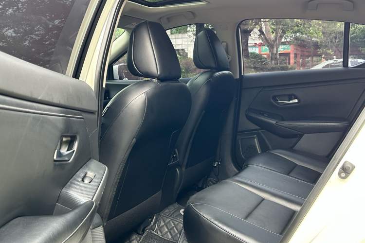 Used Nissan Sylphy 2022 1.6L XL CVT Enjoyment Edition