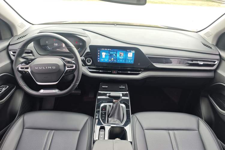 Used Wuling Victory 2023 280T CVT Excellence Model