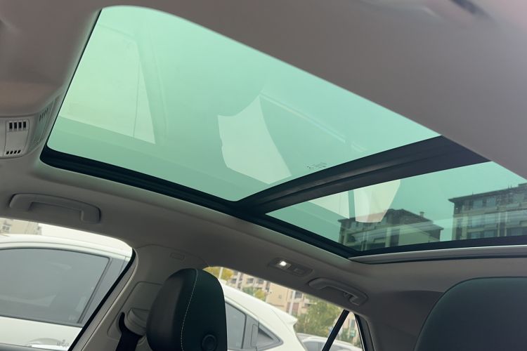 Used Volkswagen T-ROC 2018 280TSI DSG Four-Wheel Drive Comfort Version China V Standard