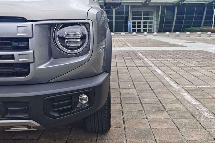 Used Haval DARGO 2024 1.5T DCT Border Collie Edition