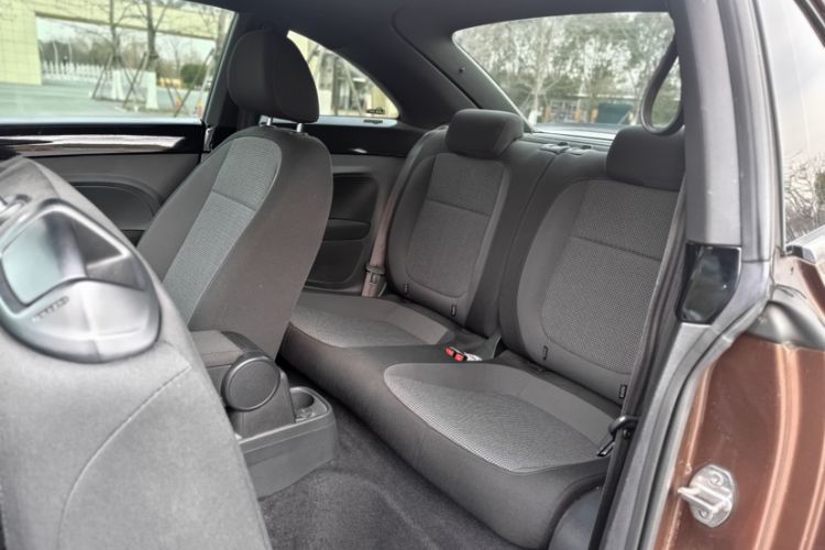 Used Volkswagen Beetle 2016 180TSI Dune Off-Road Edition