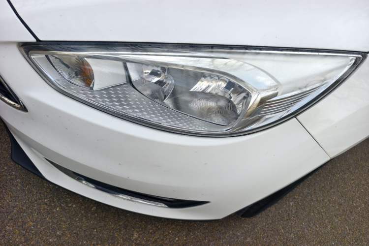 Used Ford Focus 2017 Hatchback 1.6L Manual Fashion Edition SmartDrive Version