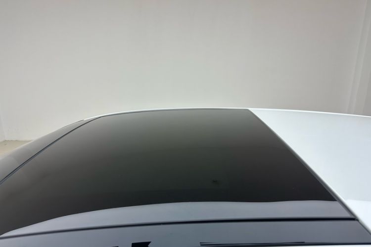 Used Volkswagen Golf 2020 Zhiai Edition 280TSI DSG Comfort Model