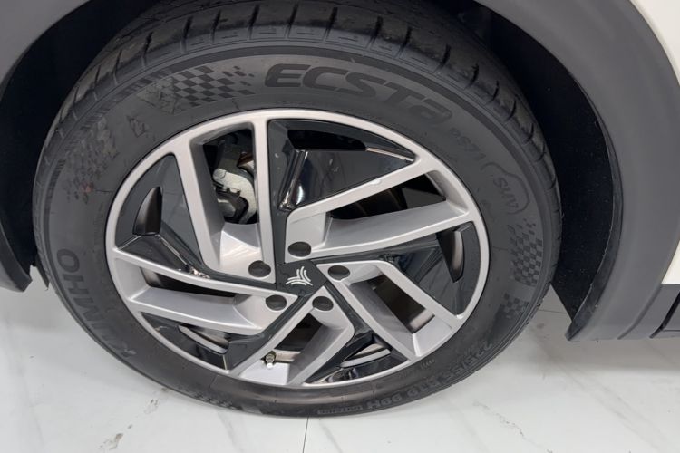 Used NETA U 2021 Pro 500 Lunar Edition
