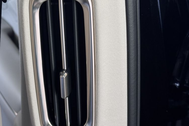 Used IM LS9 2026 Model 66 Ultra Interior 13