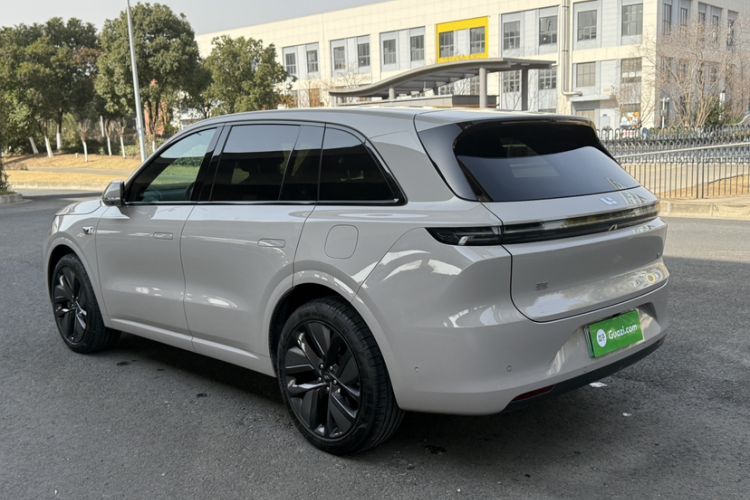 Used Li Auto L6 2024 Pro Model