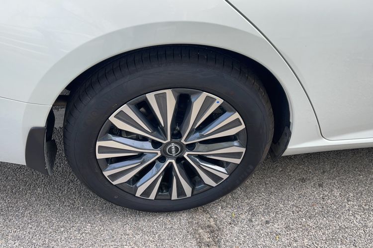 Used Nissan Teana 2022 2.0L XL-Upr Enjoyment Edition Exterior 3