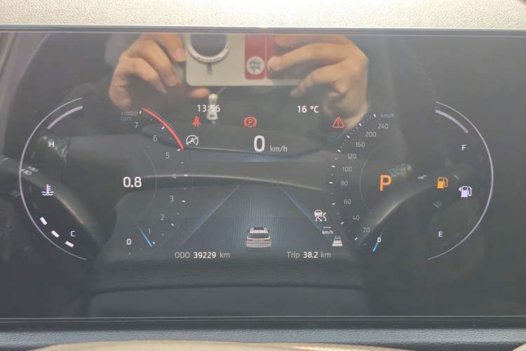 Used Ford Equator Sport 2023 EcoBoost 170 Galaxy Edition