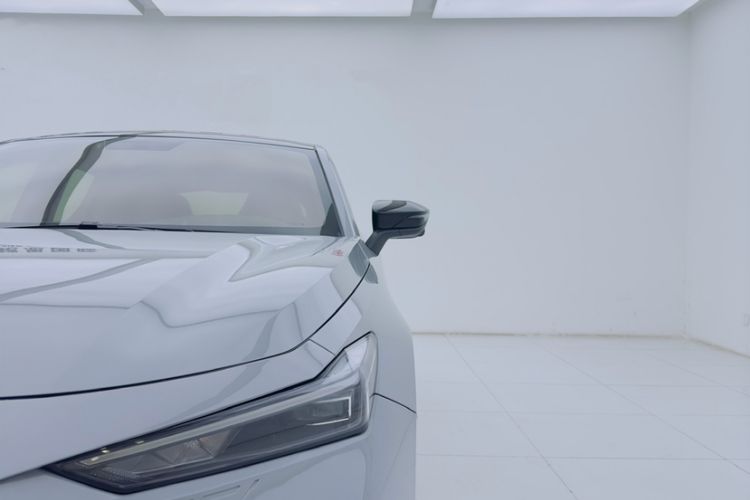 Used Changan UNI-V 2022 2.0T Sporty Version
