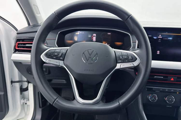 Used Volkswagen Lavida 2023 300TSI DSG Starry Full-Comfort Edition
