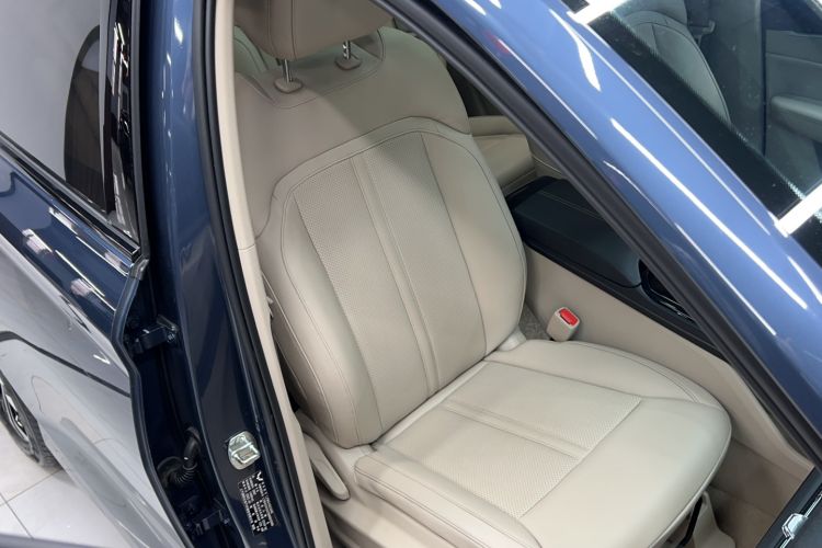 Used Wuling Victory 2022 280T 1.5T CVT Flagship Edition
