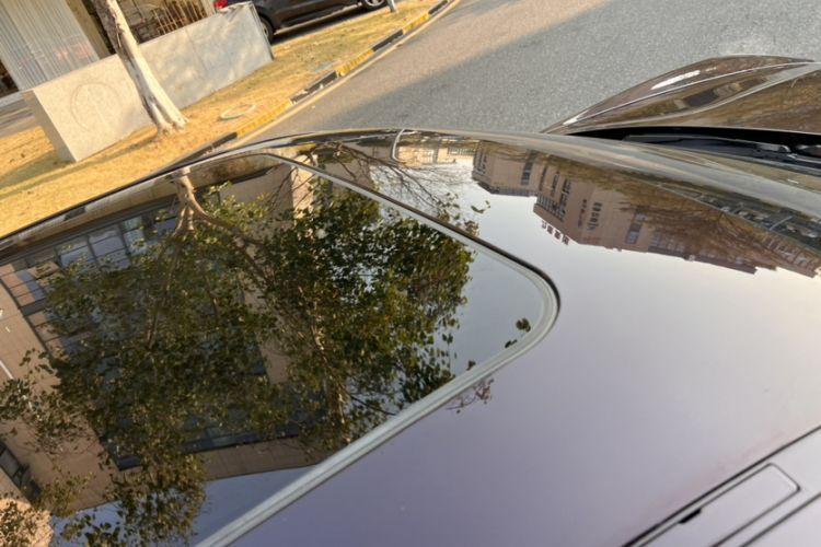 Used Porsche Panamera 2016 Panamera Edition 3.0T Roof