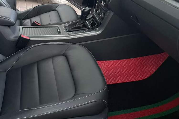 Used Volkswagen Passat 2016 1.8T Government Procurement Version (CEA Engine + 6AT)
