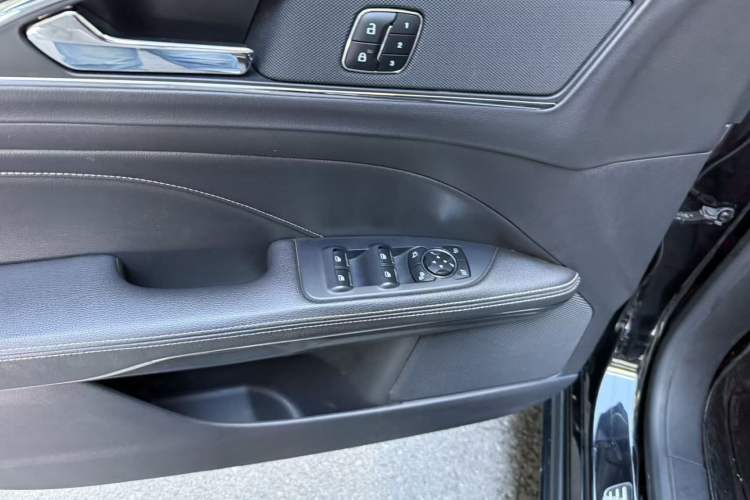 Used Ford Taurus 2017 EcoBoost 245 Fashion Edition