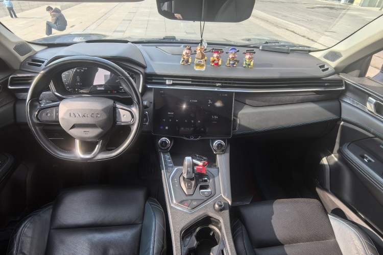 Used Lynk & Co 05 2020 2.0TD Two-Wheel Drive Shine Halo