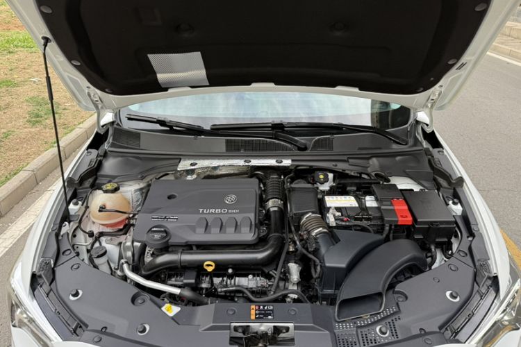 Used Buick Verano 2023 Pro Enjoyment Edition
