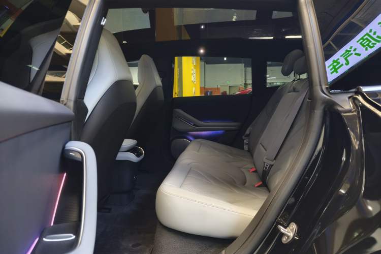 Used Nio ET5 2025 75 kWh