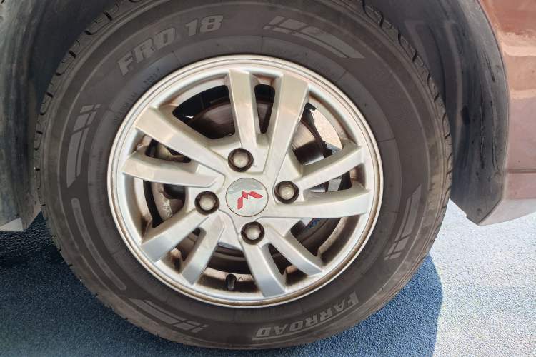 Used Wuling Hongguang 2021 1.5L S Comfort Edition LAR