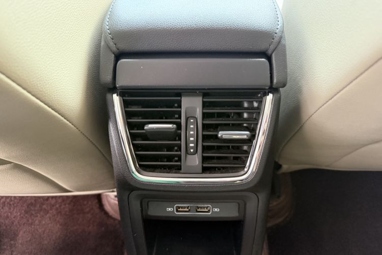 Used Skoda Octavia 2018 TSI230 DSG Comfort Edition