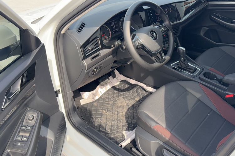 Used Volkswagen Bora 2021 1.5L Automatic Comfort Smart Connect Edition
