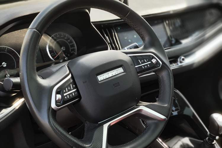 Used Haval H2s 2017 Blue Label 1.5T Manual Elite Model