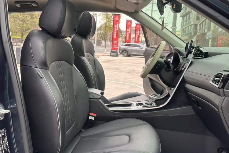 Used Hyundai ix25 2020 1.5L CVT GLS Smart Model
