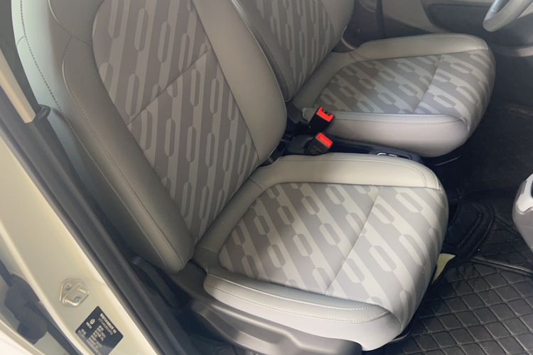 Used Leapmotor T03 2024 403 Comfort Edition Interior 10