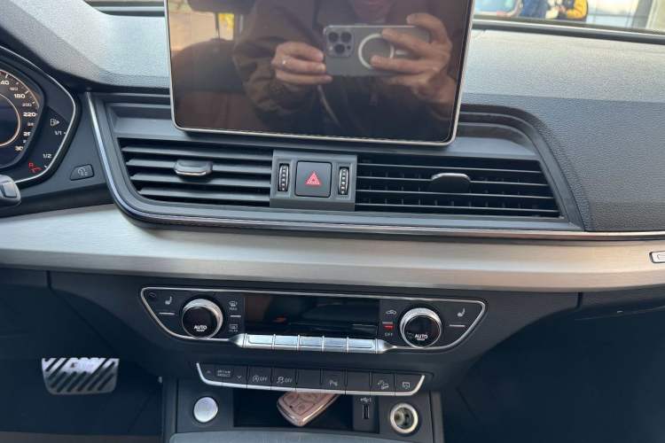 Used Audi Q5L 2020 40 TFSI Prestige Fashion Edition
