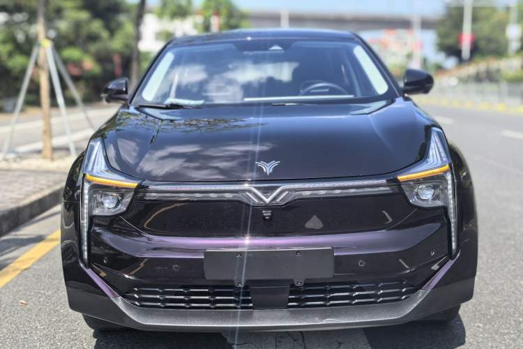 Used NETA U 2021 Pro 500 Industry Custom Edition
