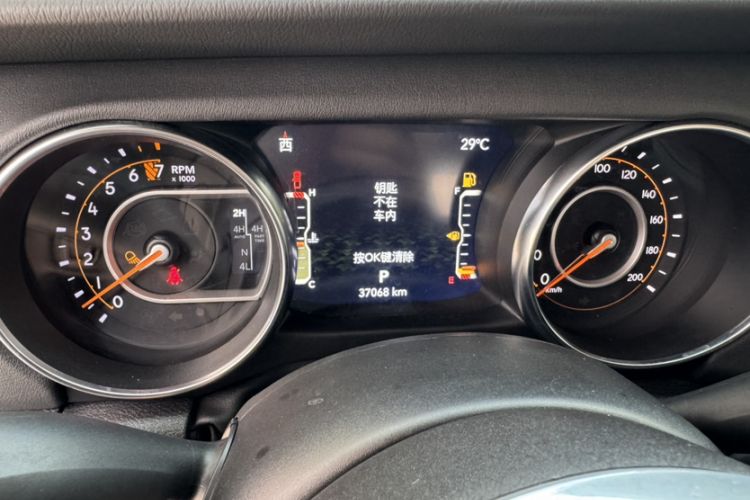Used Jeep Gladiator 2022 3.6L Pioneer Edition