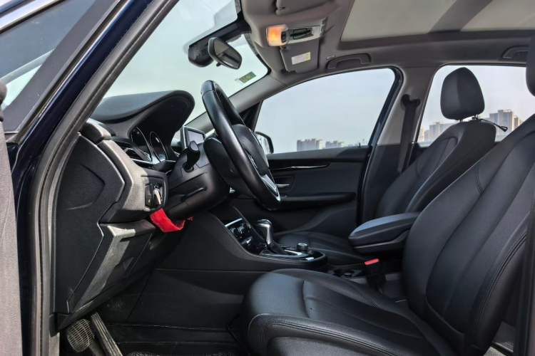 Used BMW 2 Series Active Tourer 2018 218i Leading Model
