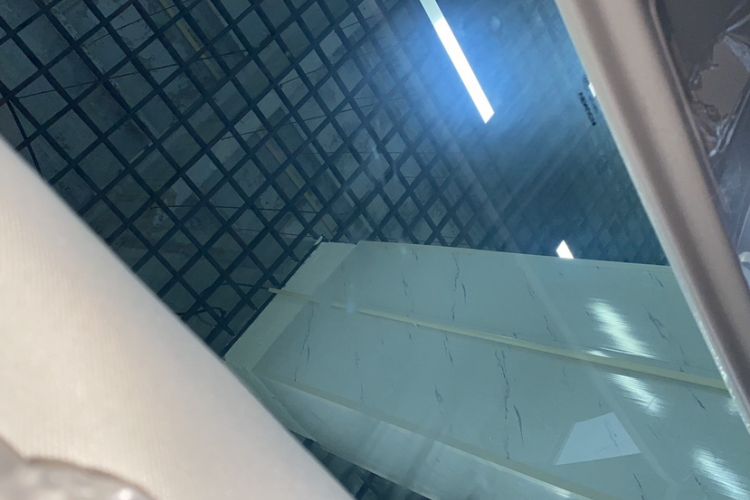 Used Venucia D60 2023 PLUS 1.6L XL CVT Yue Ling Edition Interior 5