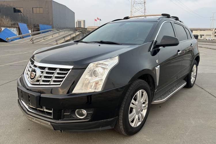 Used Cadillac SRX 2014 3.0L Comfort Model