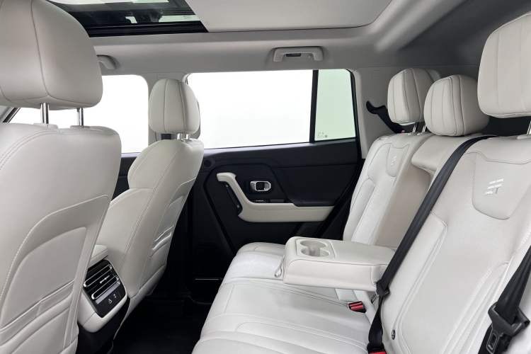 Used JETOUR Shanhai T1 2025 150 km Heading South