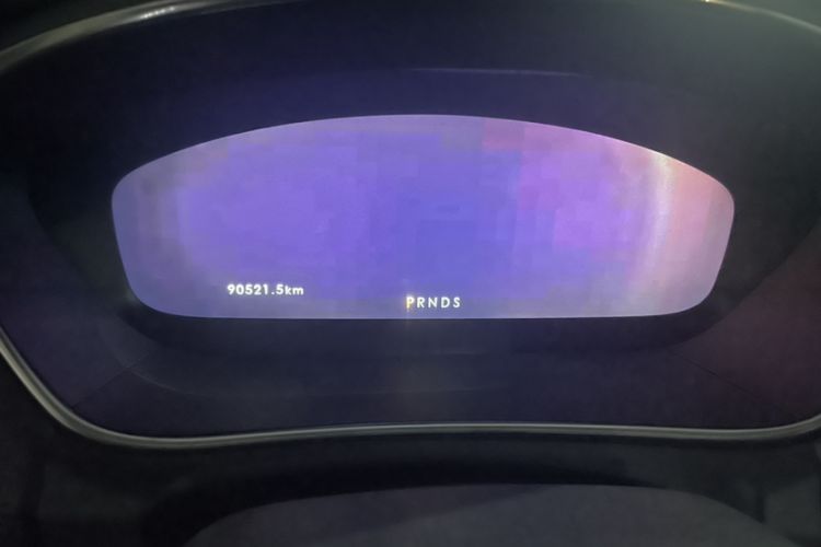 Used Lincoln Nautilus 2019 2.0T Two-Wheel Drive Luxury Edition China VI Standard