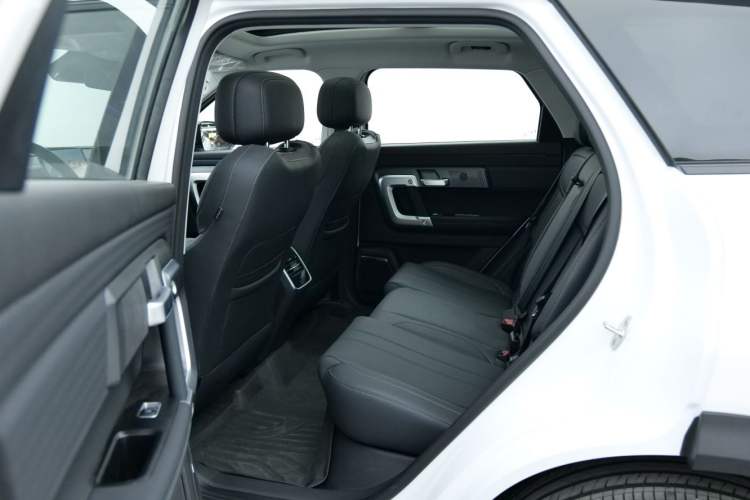 Used Chery Explore 06 C-DM 2024 Luxury Model