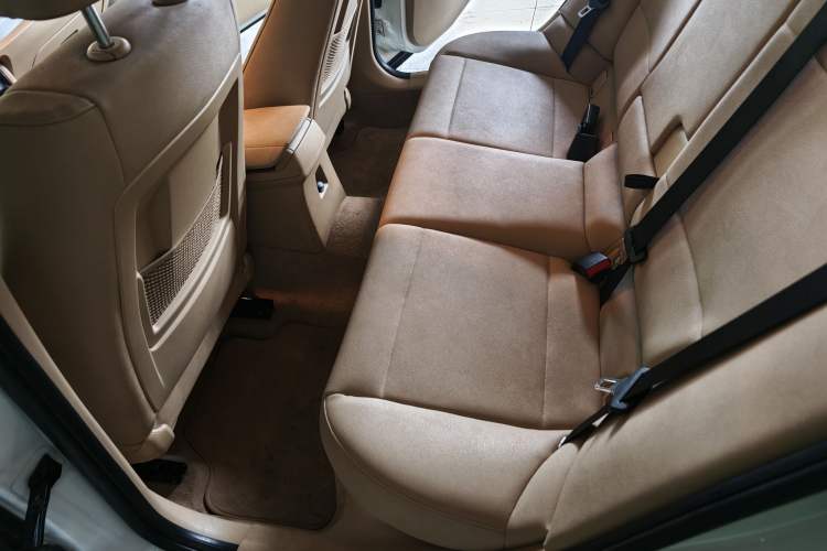 Used BMW X1 2013 sDrive18i Leading Model