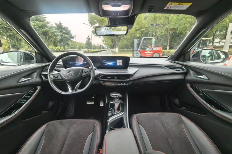 Used Buick Verano 2023 Pro GS Swift Edition