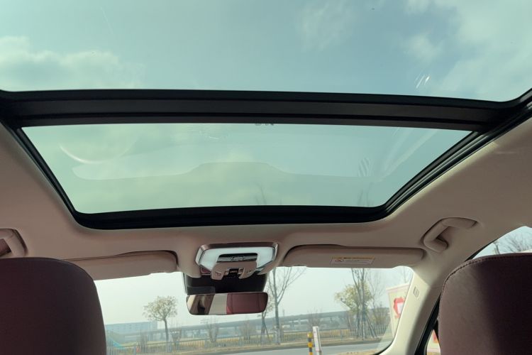 Used Hongqi H5 2023 2.0T Automatic Smart Connect Flagship Edition