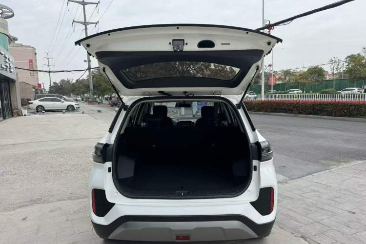 Used Hyundai ix35 2021 2.0L Automatic 2WD GLS Leading Edition